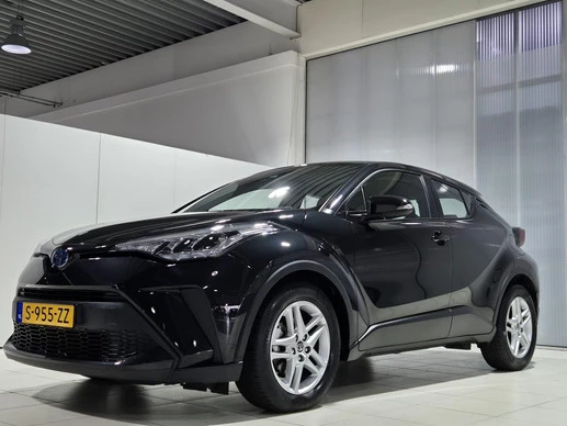 Toyota C-HR - Afbeelding 5 van 30