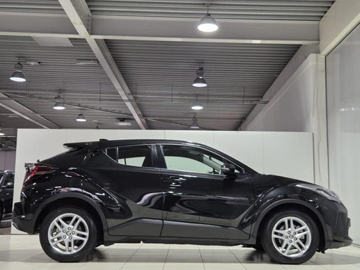 Toyota C-HR - Afbeelding 7 van 30