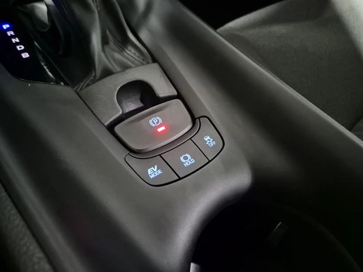 Toyota C-HR - Afbeelding 11 van 30