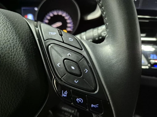 Toyota C-HR - Afbeelding 16 van 30