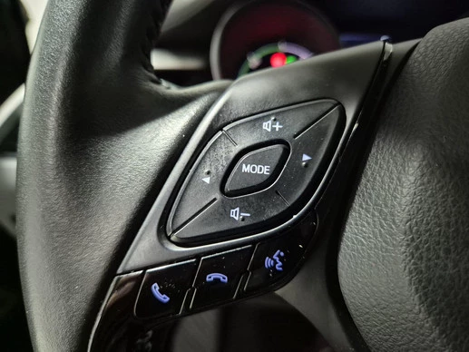 Toyota C-HR - Afbeelding 17 van 30