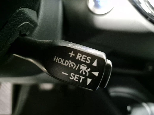 Toyota C-HR - Afbeelding 18 van 30