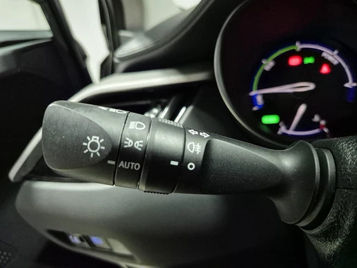 Toyota C-HR - Afbeelding 19 van 30