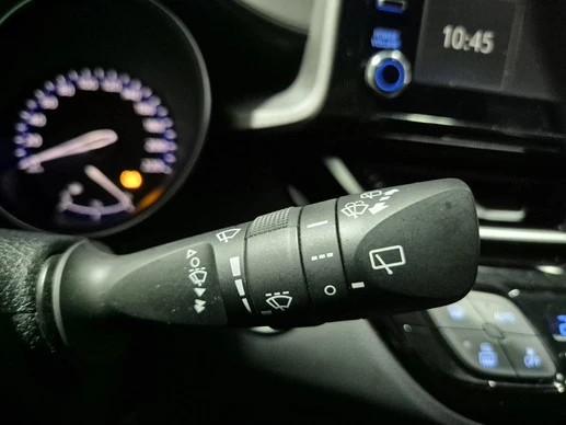 Toyota C-HR - Afbeelding 20 van 30