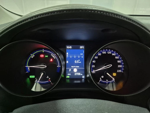 Toyota C-HR - Afbeelding 21 van 30