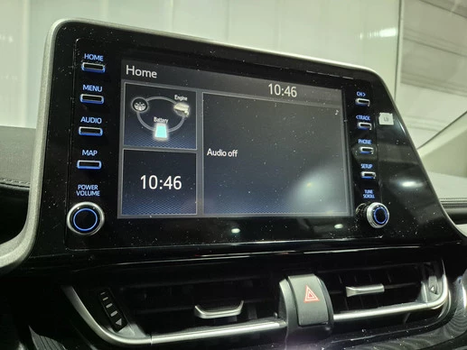 Toyota C-HR - Afbeelding 22 van 30