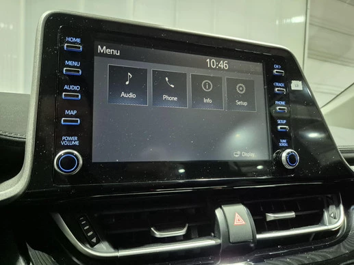 Toyota C-HR - Afbeelding 23 van 30