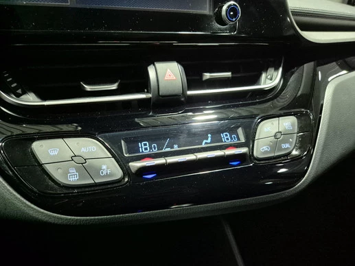 Toyota C-HR - Afbeelding 24 van 30