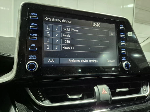 Toyota C-HR - Afbeelding 25 van 30