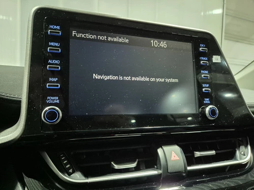 Toyota C-HR - Afbeelding 26 van 30