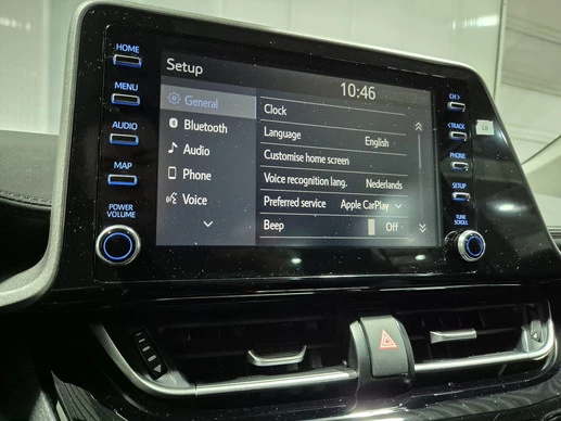 Toyota C-HR - Afbeelding 27 van 30