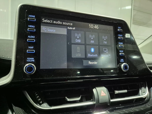 Toyota C-HR - Afbeelding 28 van 30