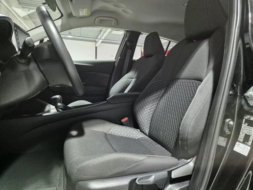 Toyota C-HR - Afbeelding 29 van 30