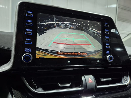 Toyota C-HR - Afbeelding 30 van 30