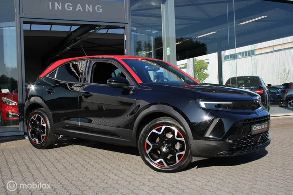 Opel Mokka - Afbeelding 7 van 30