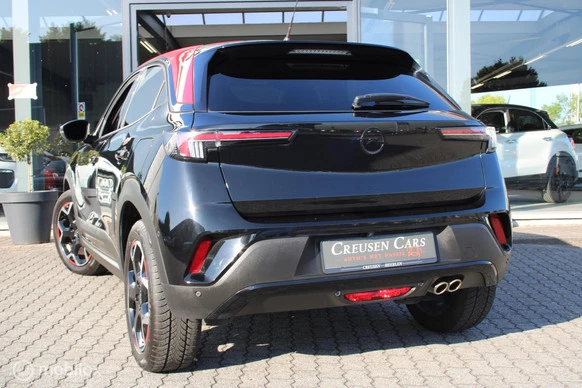 Opel Mokka - Afbeelding 12 van 30