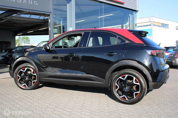 Opel Mokka - Afbeelding 13 van 30