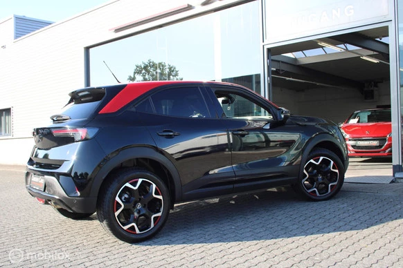 Opel Mokka - Afbeelding 15 van 30