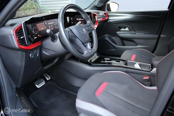 Opel Mokka - Afbeelding 16 van 30