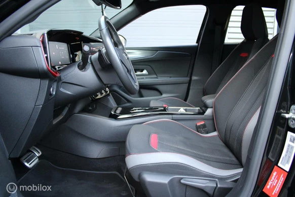 Opel Mokka - Afbeelding 17 van 30