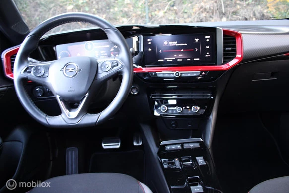 Opel Mokka - Afbeelding 21 van 30