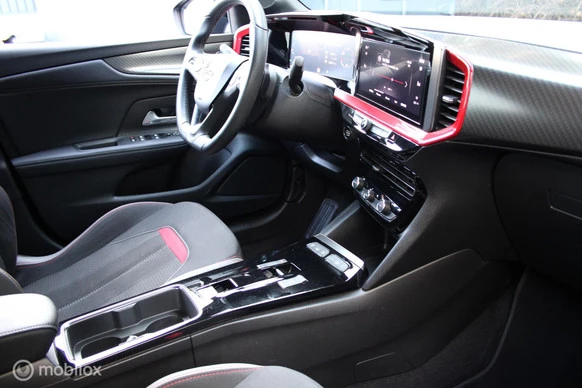 Opel Mokka - Afbeelding 22 van 30