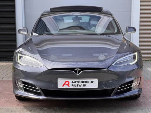Tesla Model S - Afbeelding 7 van 21