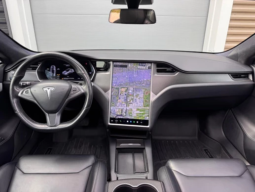 Tesla Model S - Afbeelding 10 van 21