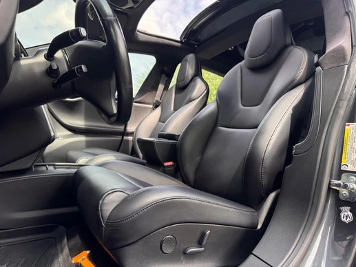 Tesla Model S - Afbeelding 11 van 21