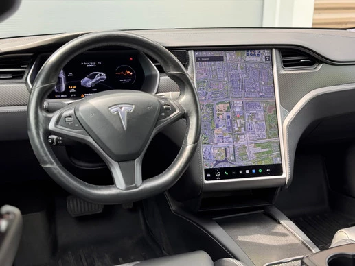 Tesla Model S - Afbeelding 13 van 21