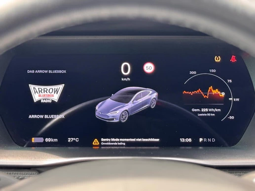 Tesla Model S - Afbeelding 15 van 21