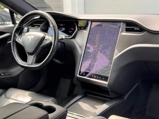 Tesla Model S - Afbeelding 16 van 21