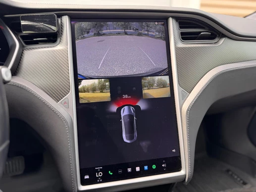 Tesla Model S - Afbeelding 17 van 21