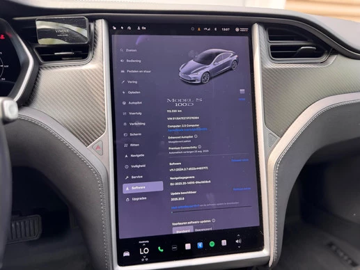 Tesla Model S - Afbeelding 19 van 21