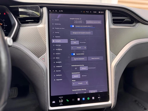 Tesla Model S - Afbeelding 20 van 21