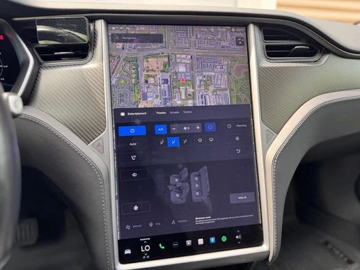Tesla Model S - Afbeelding 21 van 21