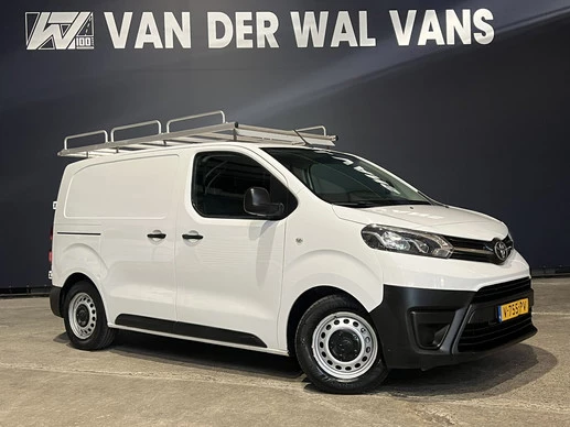 Toyota ProAce - Afbeelding 1 van 23