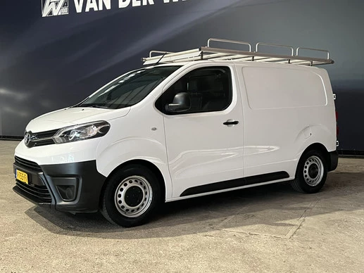 Toyota ProAce - Afbeelding 6 van 23