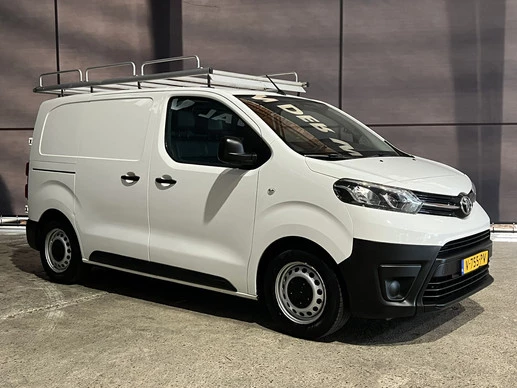 Toyota ProAce - Afbeelding 7 van 23