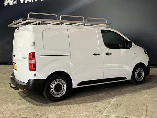 Toyota ProAce - Afbeelding 9 van 23