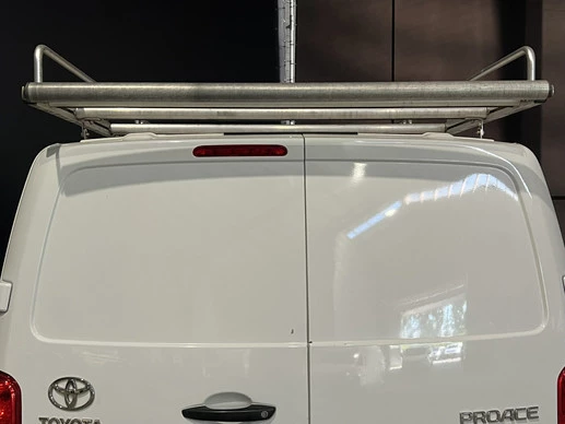 Toyota ProAce - Afbeelding 10 van 23