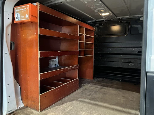 Toyota ProAce - Afbeelding 11 van 23
