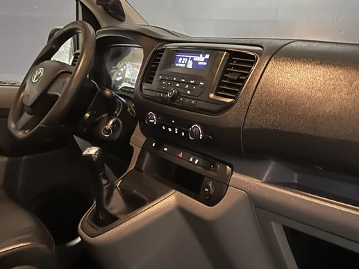 Toyota ProAce - Afbeelding 13 van 23