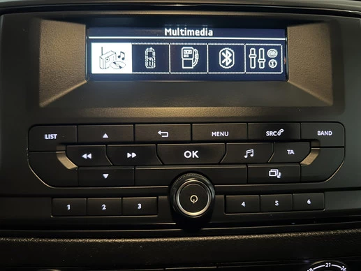 Toyota ProAce - Afbeelding 15 van 23