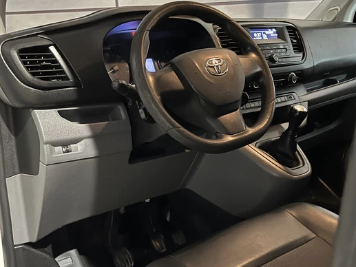 Toyota ProAce - Afbeelding 17 van 23