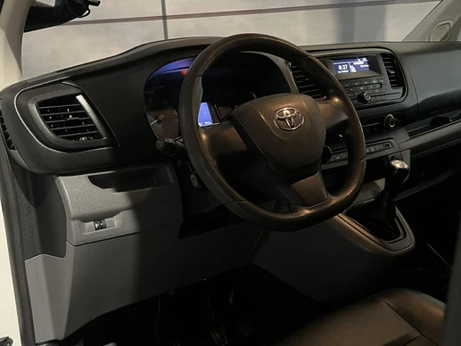Toyota ProAce - Afbeelding 18 van 23