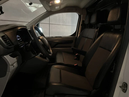 Toyota ProAce - Afbeelding 19 van 23