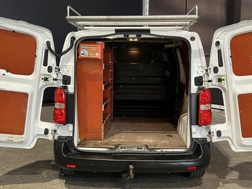Toyota ProAce - Afbeelding 3 van 23