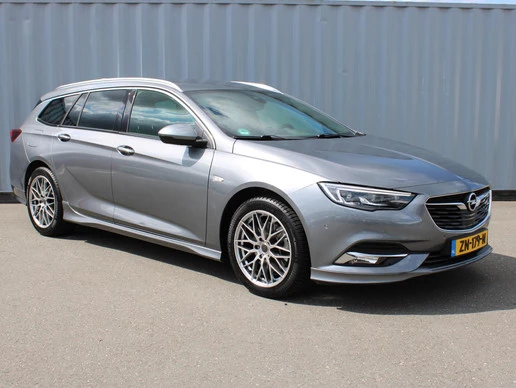 Opel Insignia - Afbeelding 1 van 28