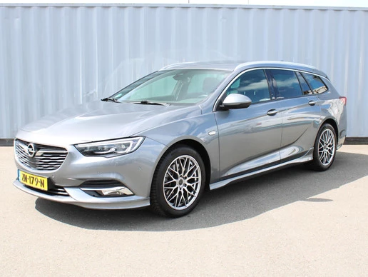 Opel Insignia - Afbeelding 2 van 28